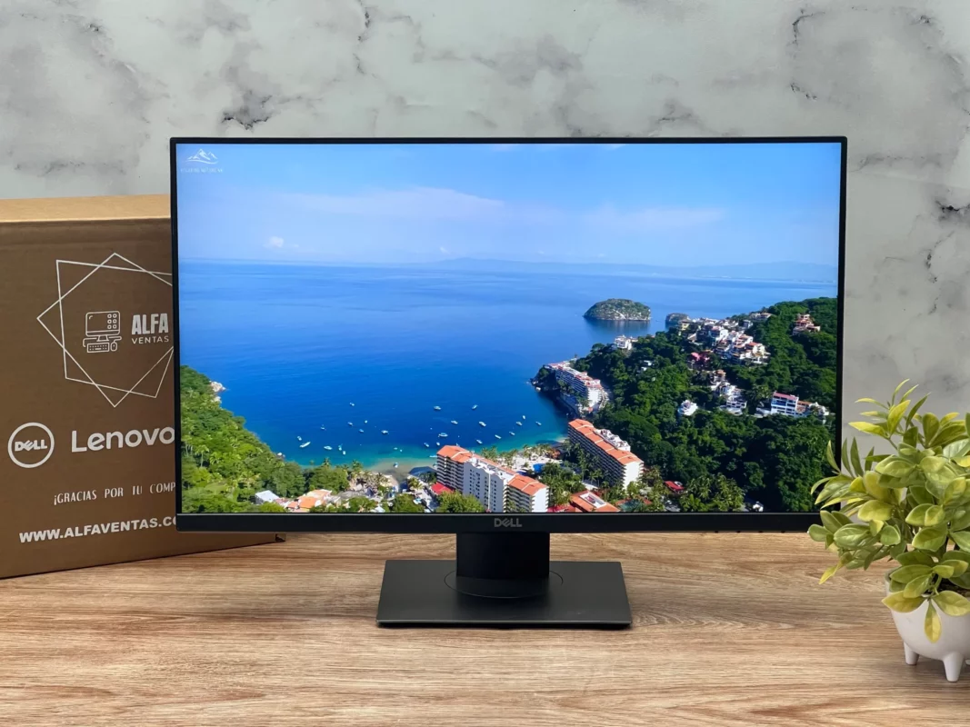 No hay señal HDMI desde monitor Dell de su dispositivo