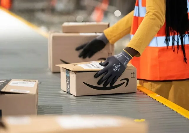 Cancelar una devolución de Amazon: todo lo que deberías saber