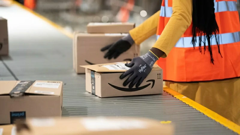 Cancelar una devolución de Amazon: todo lo que deberías saber