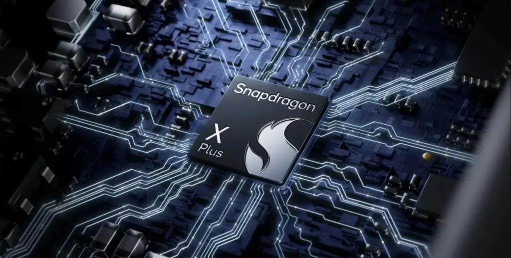Snapdragon X Plus: El procesador ARM para Windows – comparativa