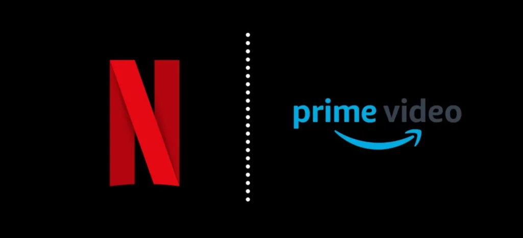 De Películas a Partidos: El Salto de Netflix y Amazon Prime al Streaming Deportivo
