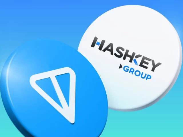 TON Foundation y HashKey Group fortalecen colaboración para la Web3