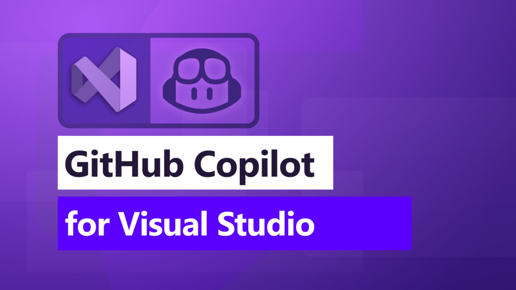 Cómo usar Copilot en Visual Studio usando una extensión