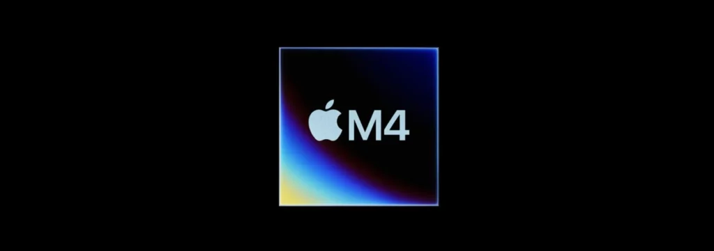 Apple presenta el chip M4 y sus iPad Pro y iPad Air 2024