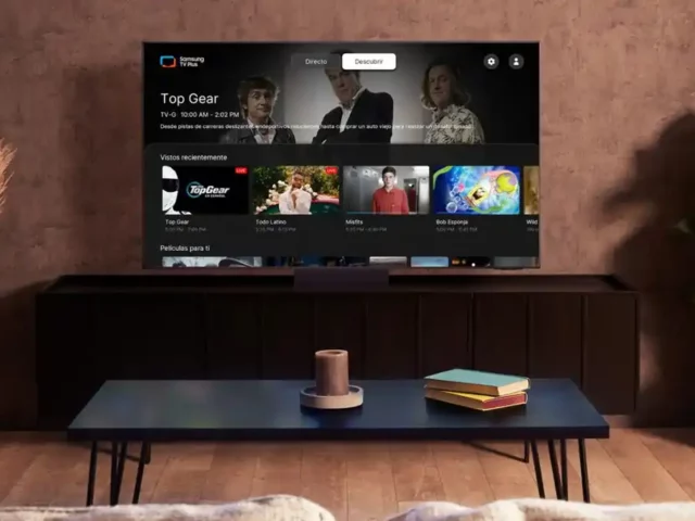 Samsung retira la venta de televisores y electrodomésticos en China tras 34 años