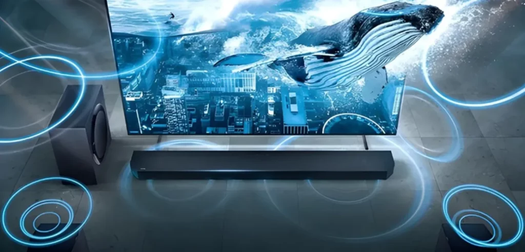 Samsung contraataca a Dolby con HDR10+ Advanced