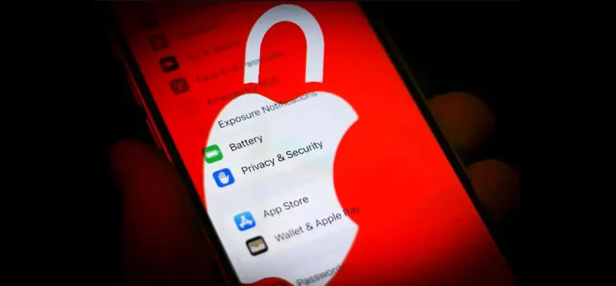 falsas alertas seguridad apple