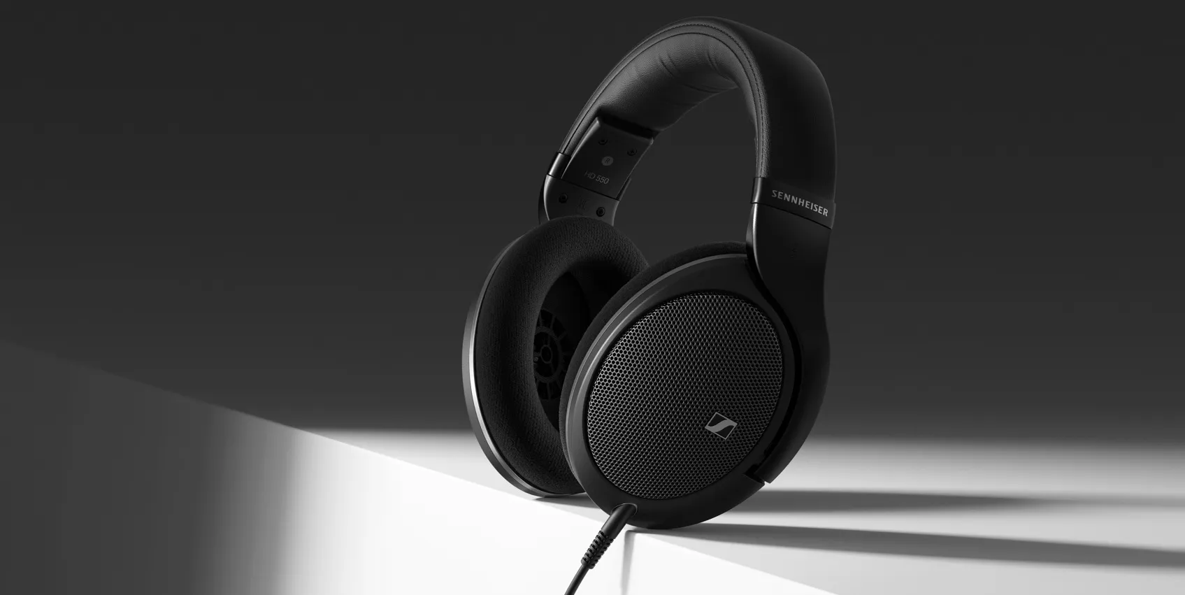 Sennheiser HD 550