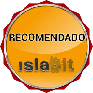 producto recomendado por islaBit
