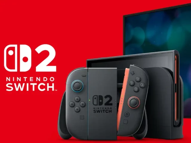 Disponible la actualización 21.0.1 de Nintendo Switch 2, que corrige fallos en transferencias de datos y Bluetooth