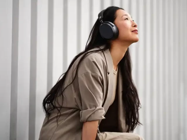 Sennheiser rebaja un 51% los MOMENTUM 4 Wireless por Black Friday, sonido de gama alta a 179 euros