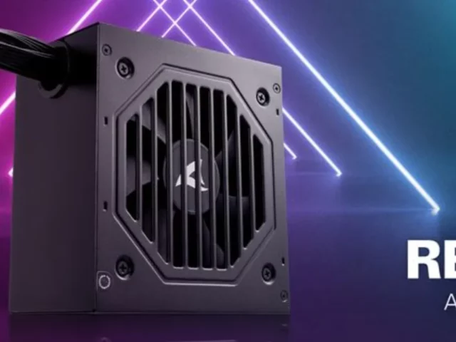 Sharkoon REBEL P10 de 750W: Análisis de la fuente de alimentación