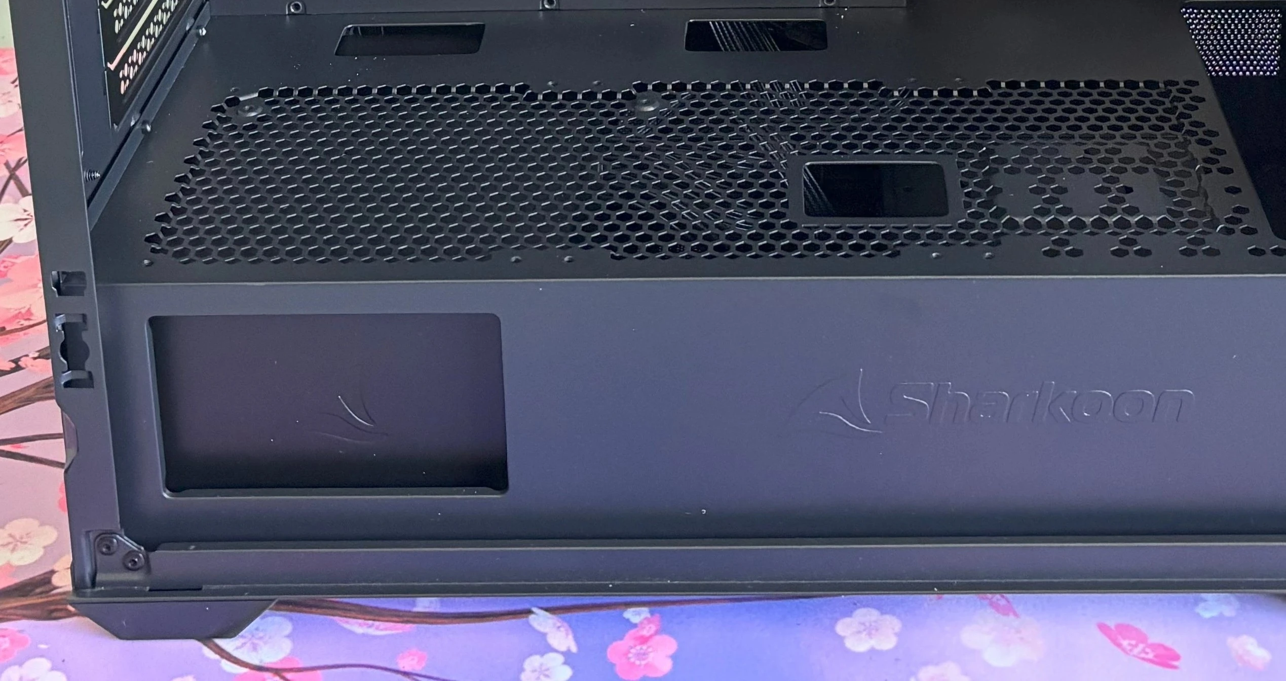 Sharkoon Rebel P10 de 750W