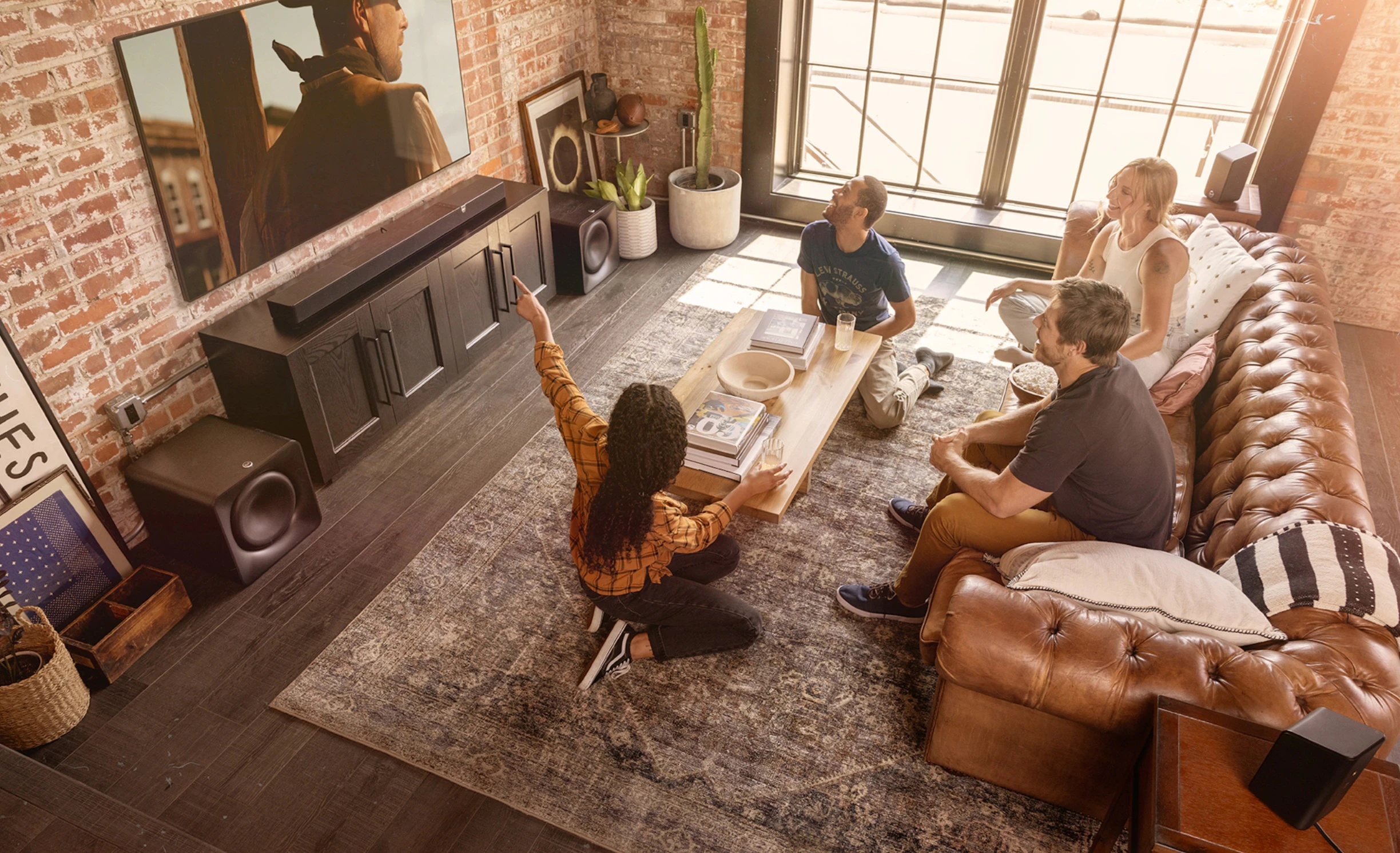 Klipsch Flexus Sub 200