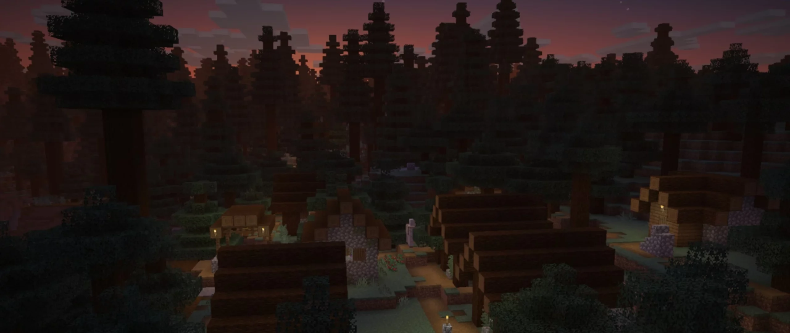 Minecraft 1.21.9 la edad del cobre