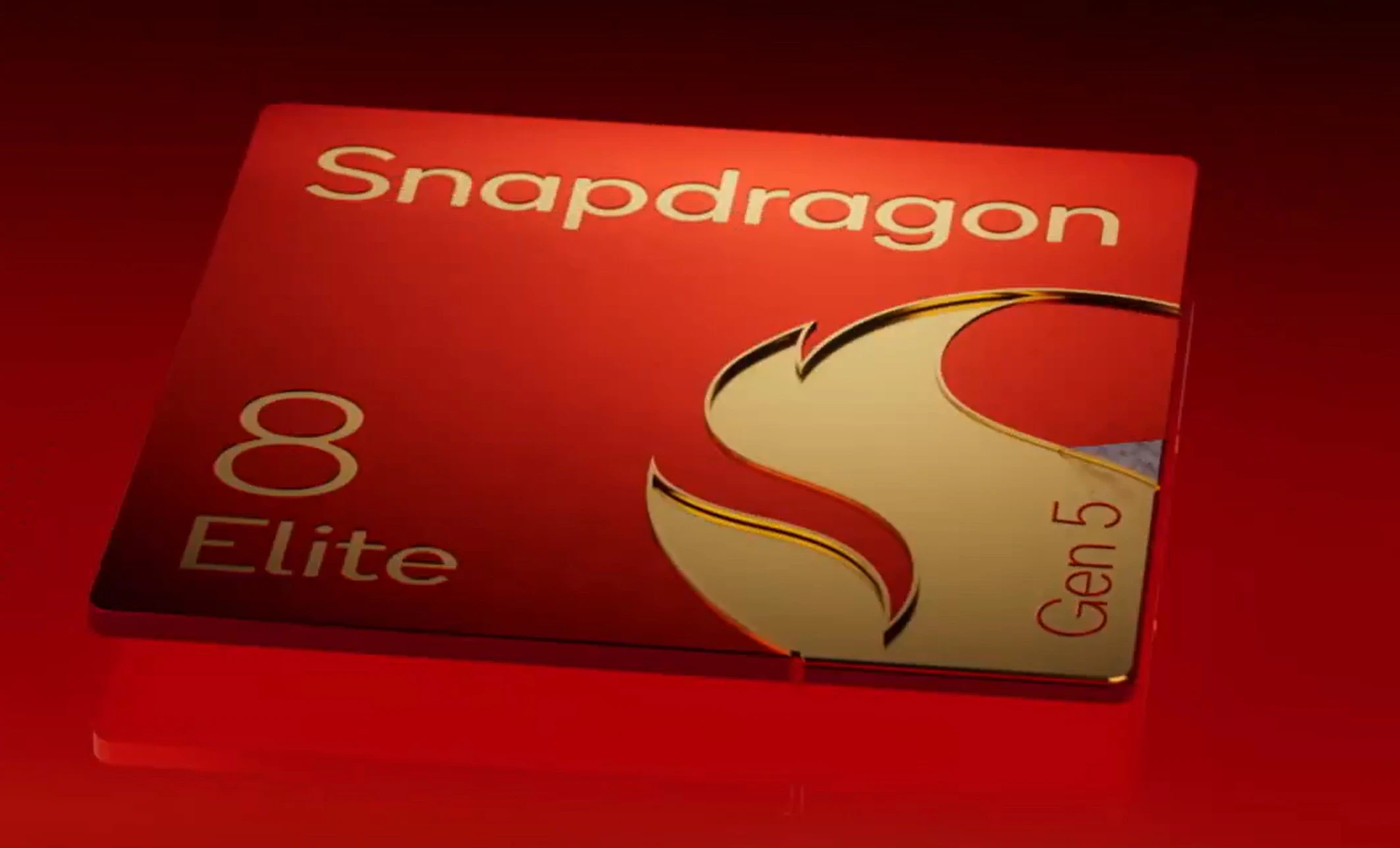Qualcomm Snapdragon 8 Elite Gen 5