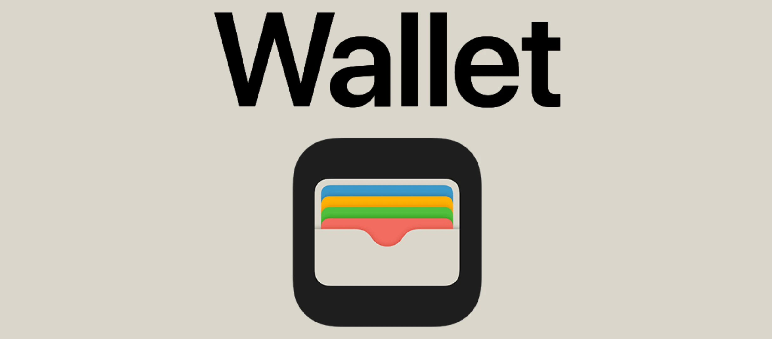 Apple Wallet
