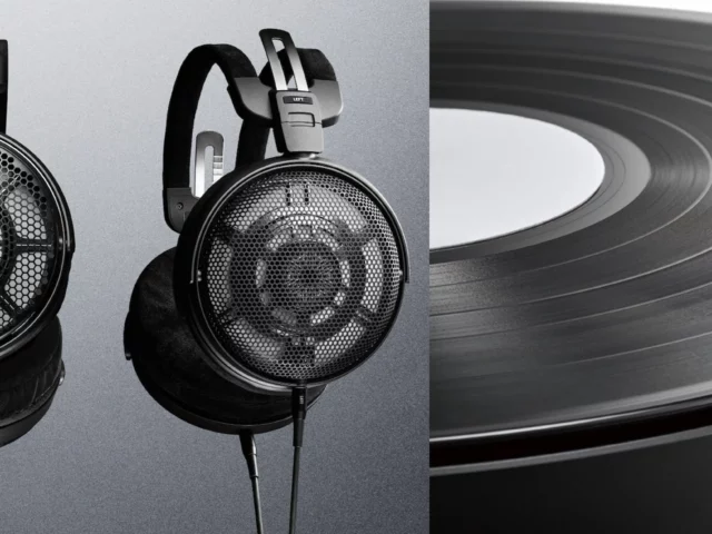 Audio-Technica nombra a 121PR en España y lanza los ATH-ADX7000 y la serie AT33x