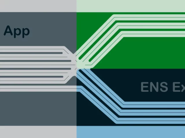 Nace la ENS App y el ENS Explorer para distintas audiencias