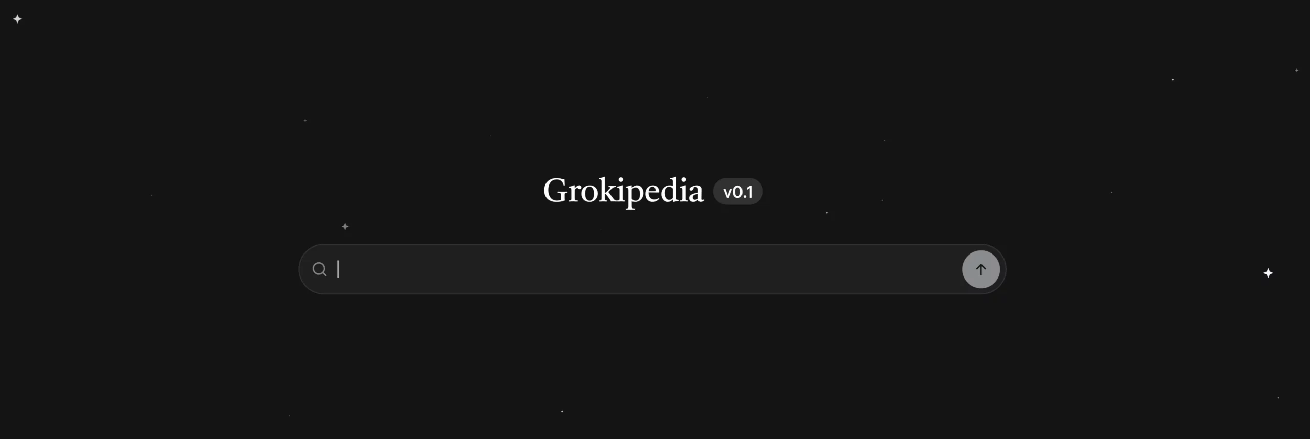 Grokipedia