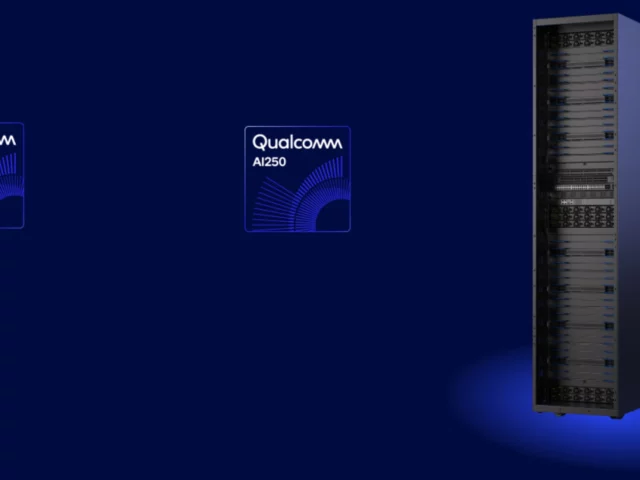 Qualcomm anuncia sus nuevos chips AI200 y AI250 para racks