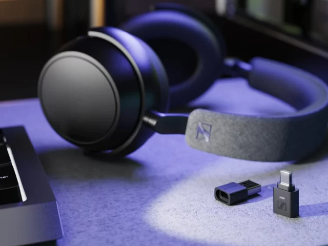 Sennheiser BTD 700, nuevo transmisor Bluetooth USB-C que ofrece audio Hi-Res