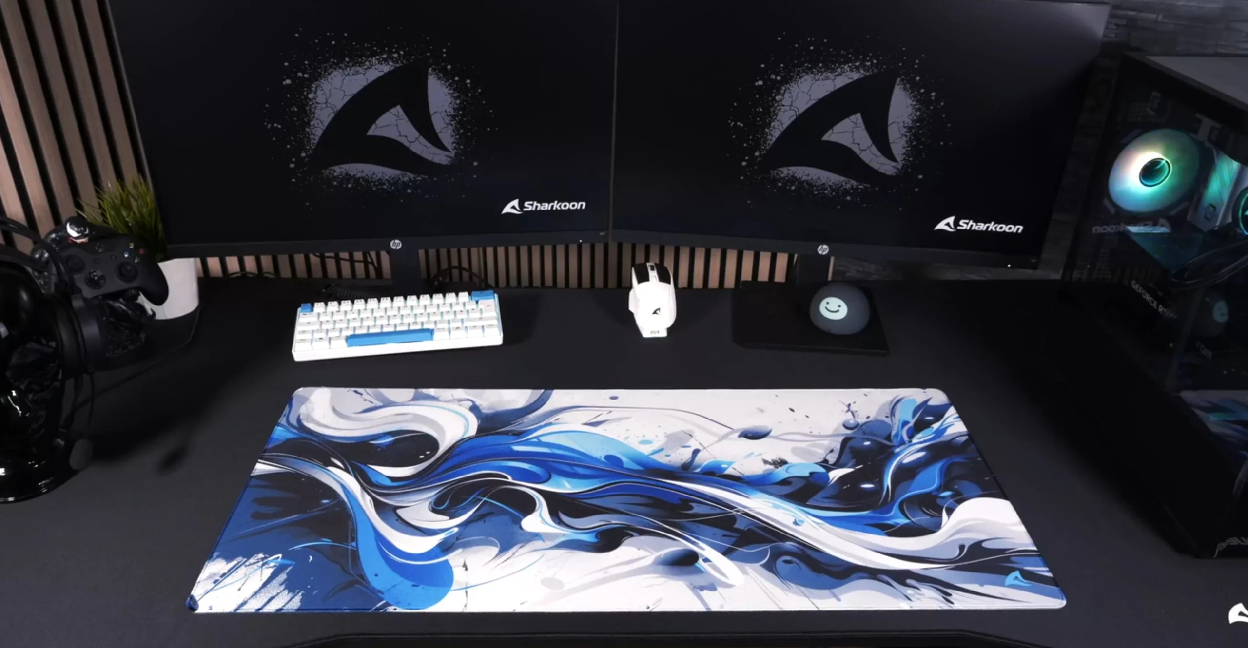 alfombrilla SKILLER SGP35