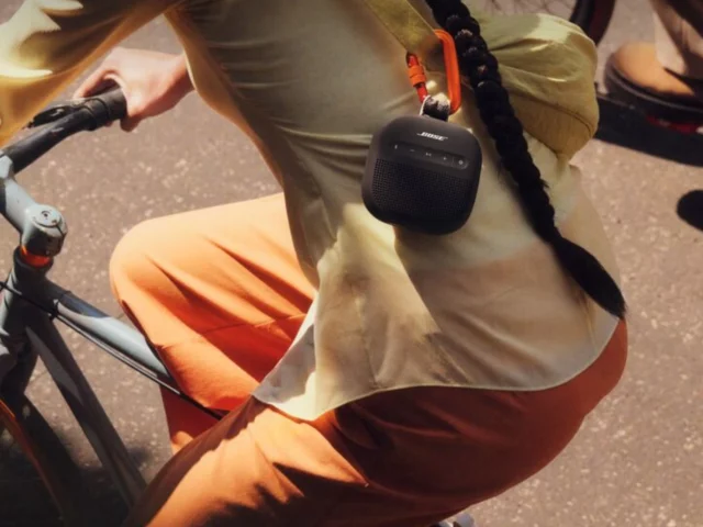 Nuevos Bose Soundlink Micro (2ª Gen), que duplica su batería y refuerza su conectividad