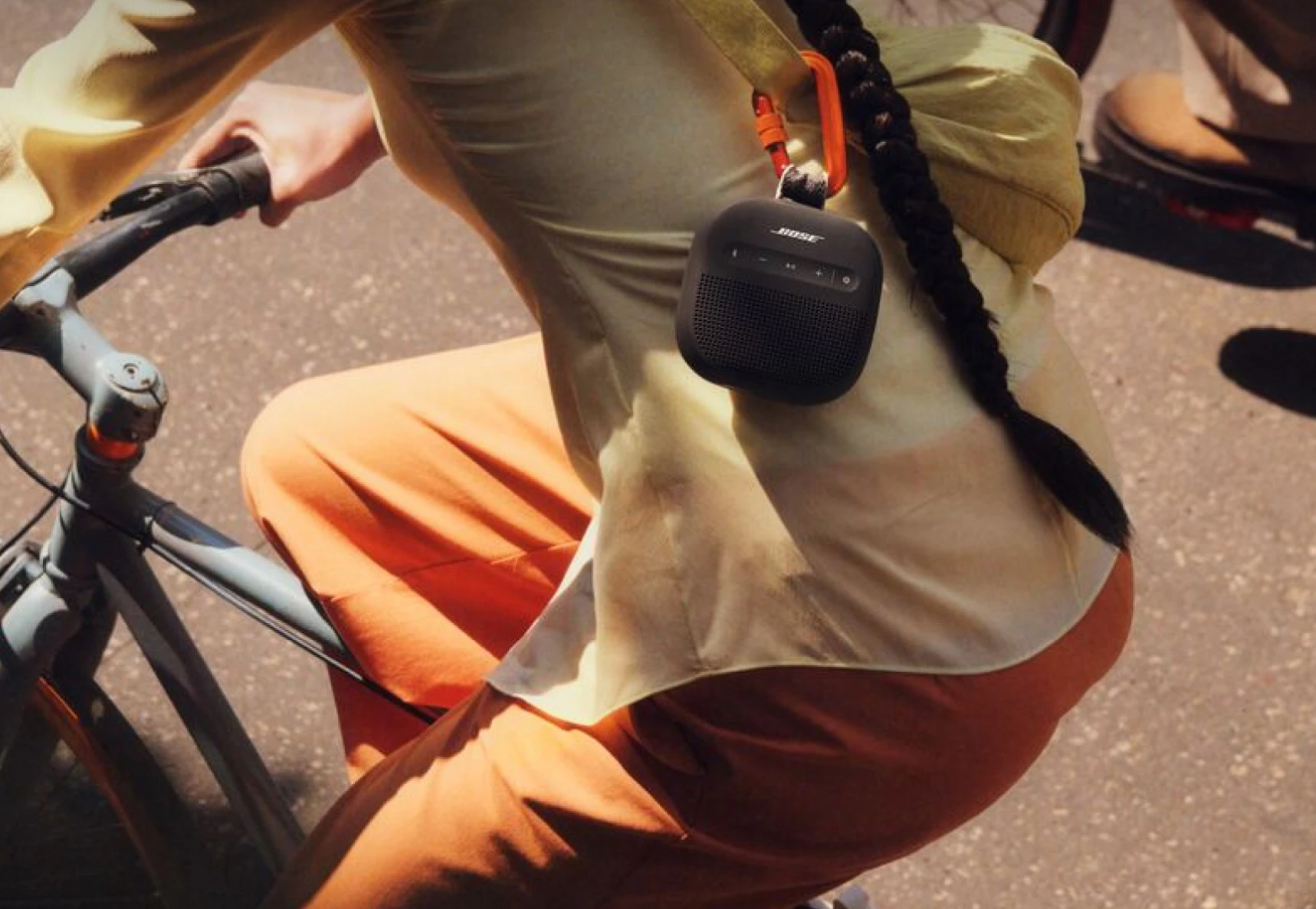 Bose Soundlink Micro 2ª gen