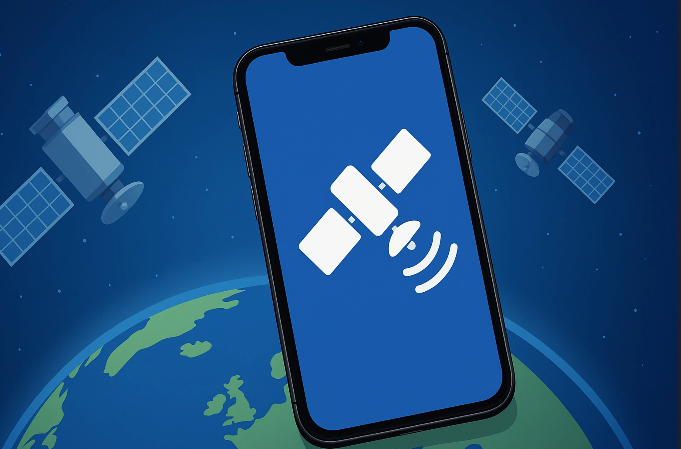 Apple mapas mensajes satélite