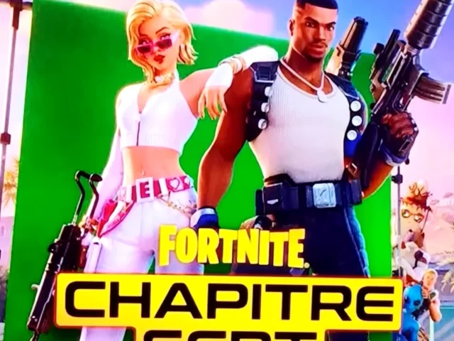 Pacific Break inicia el Capítulo 7 de Fortnite: fecha de estreno, tsunamis jugables y las novedades de Kill Bill