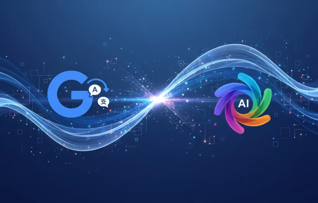 Google Translate incorpora Gemini para traducciones más precisas, pero más lentas