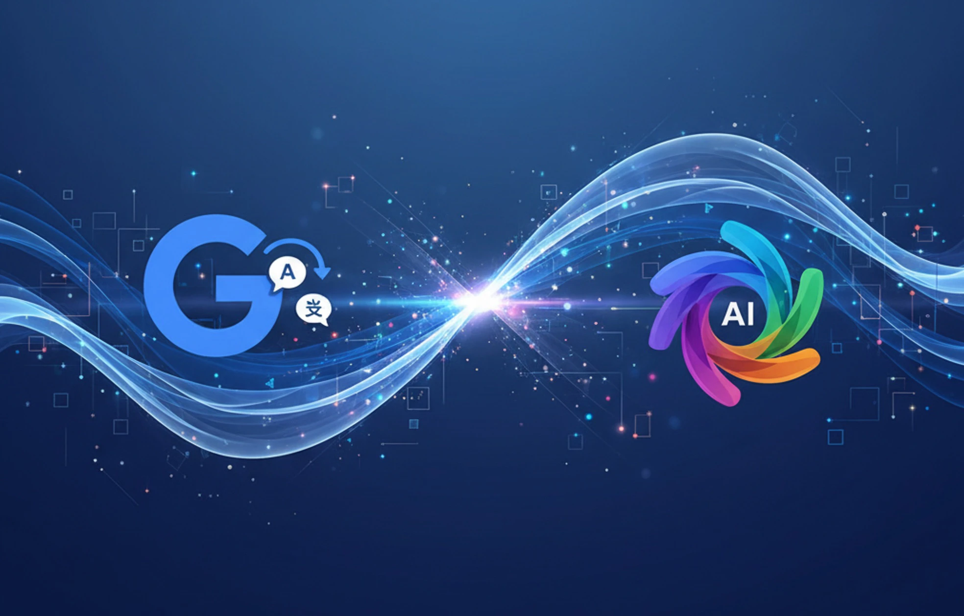 Google Translate Gemini