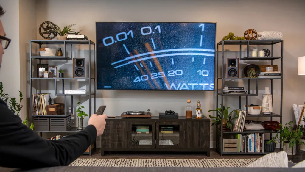 Adelántate al Black Friday con la oferta de los Klipsch The Fives, unos altavoces de alta fidelidad para tu Smart TV