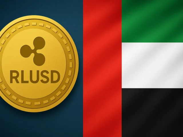 El regulador de Abu Dabi valida el uso del RLUSD, la moneda estable de Ripple, en su zona financiera