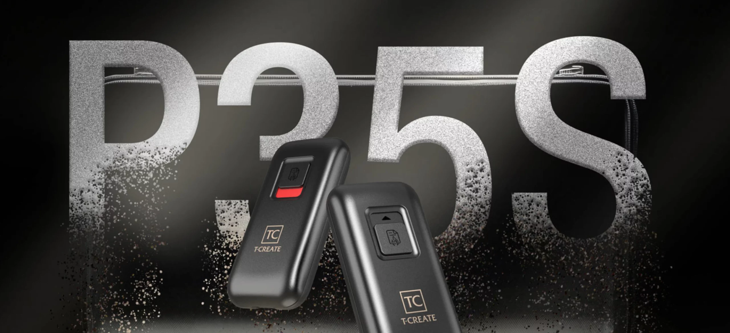 T-CREATE EXPERT P35S