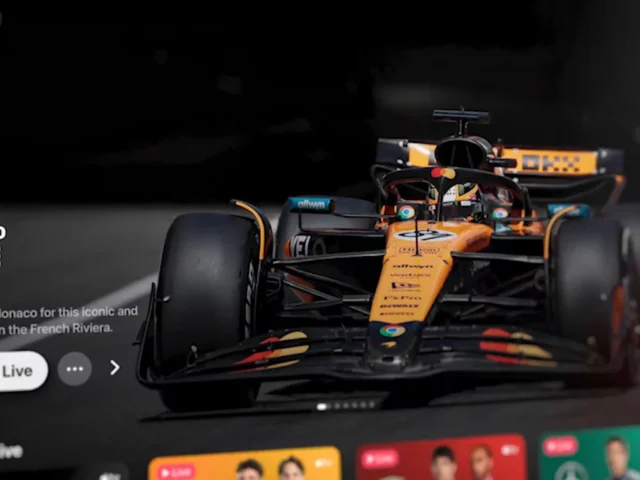 Apple TV+ incluirá toda la temporada de Fórmula 1 desde 2026 sin aumentar el coste