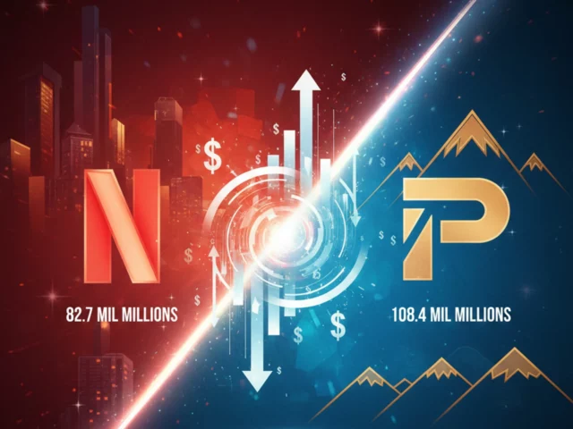 Tras el acuerdo con Netflix, Paramount ha lanzado una OPA hostil por Warner Bros. Discovery