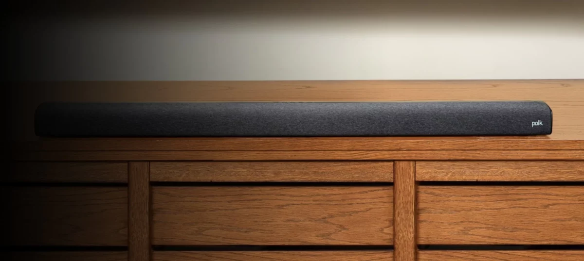 Polk Audio Signa S3