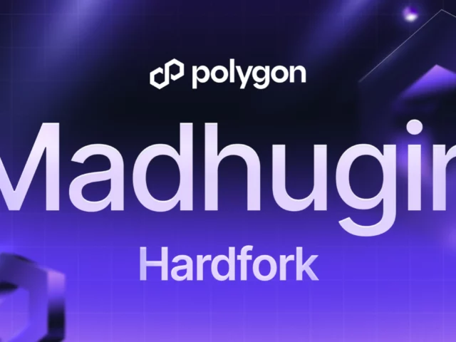 Polygon acelera pagos con el hardfork Madhugiri
