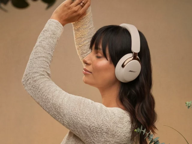 Bose presenta Driftwood Sand para QuietComfort Ultra — colores y características