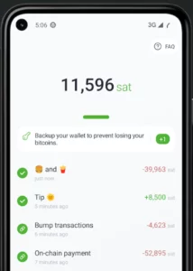 phoenix wallet