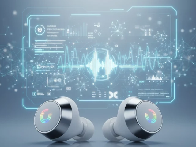 OpenAI salta al hardware IA con los auriculares «Sweetpea» y un dispositivo de bolsillo