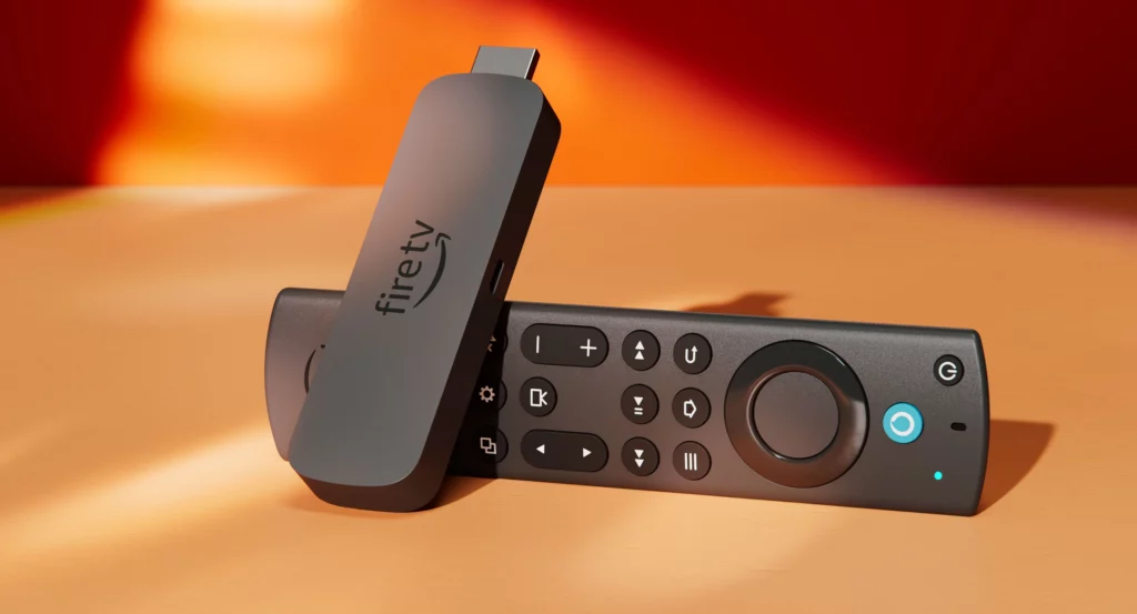 Necesarios ajustes en el Fire TV Stick 4K Max para mejorar la imagen y evitar molestos anuncios