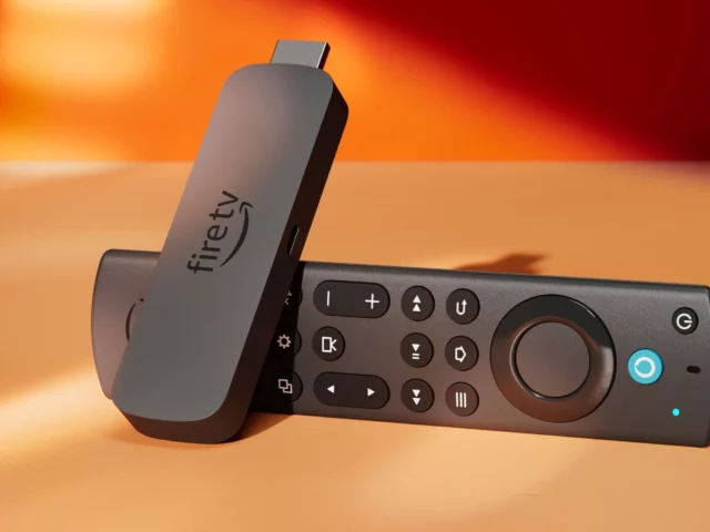 Necesarios ajustes en el Fire TV Stick 4K Max para mejorar la imagen y evitar molestos anuncios