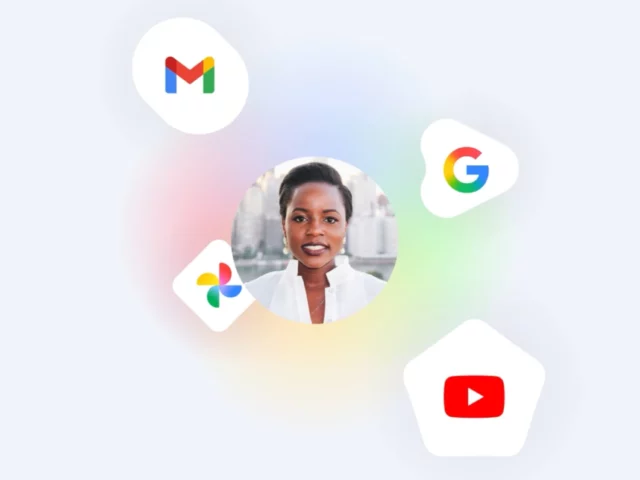 Gemini Personal se conecta a tus fotos y correos mientras Google Trends se renueva