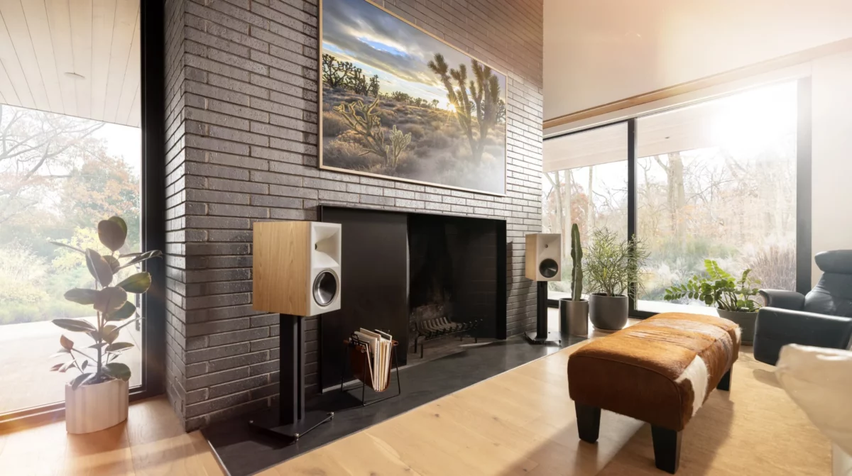 Klipsch altavoces 2026