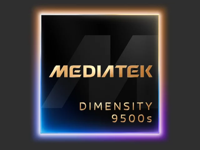 MediaTek lanza los chips Dimensity 9500s y 8500 que acercan potencia alta a móviles más económicos