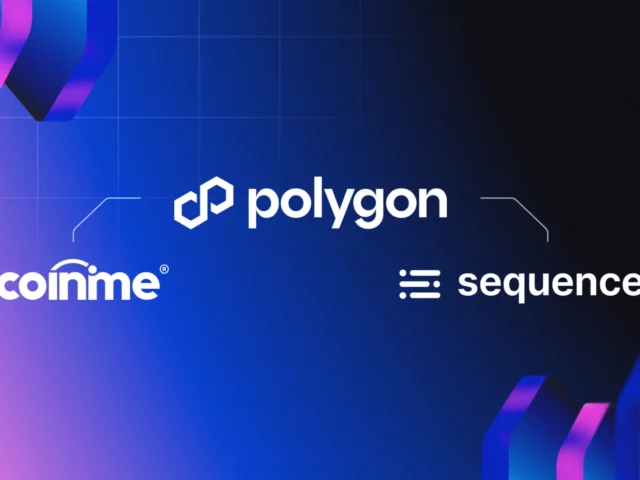 Polygon adquiere Coinme y Sequence para integrar pagos regulados