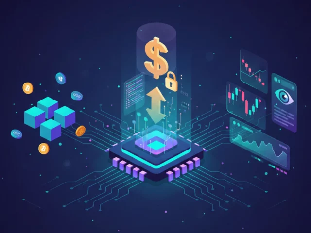 PropAMM: qué son y por qué quieren llevar la creación de mercado activa a Solana